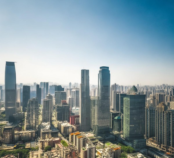 津南新区与新港国际商贸城，机遇与挑战并存的区域发展分析